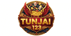 tunjai-123 logo